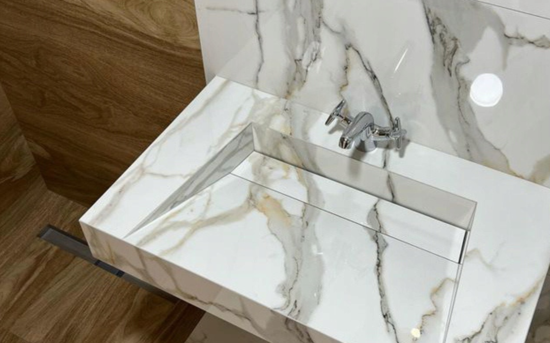 Wybór Idealnej Umywalki do Twojej Łazienki: Przewodnik Krok po Kroku
