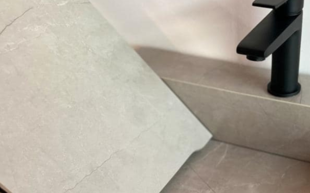Zalety Umywalek Gresowych w Nowoczesnych Łazienkach