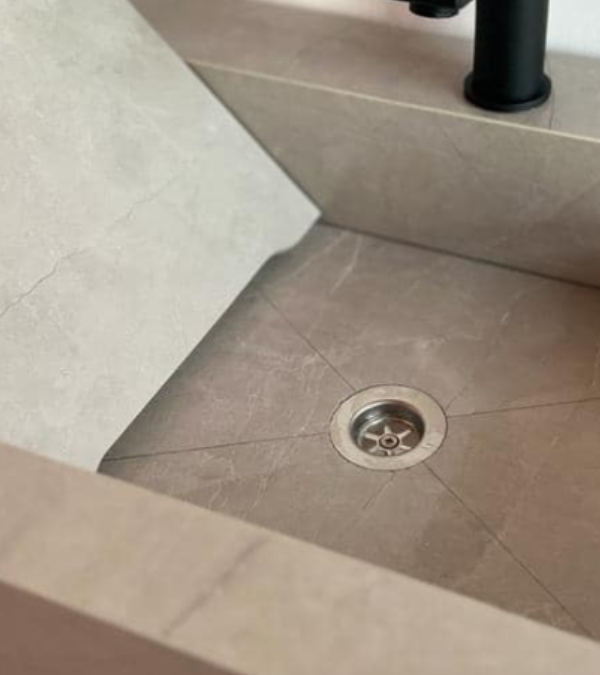 Pomysły na Umywalki Łazienkowe: Przewodnik po Stylach i Materiałach
